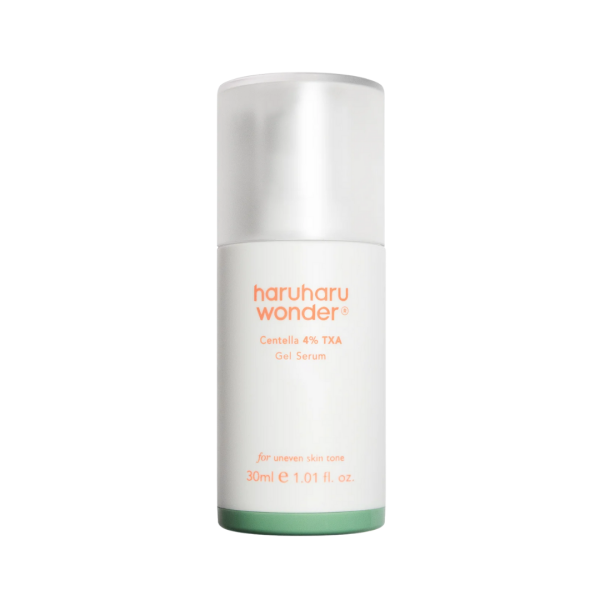 Centella 4% TXA Gel Serum