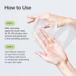 Calming Barrier Mask