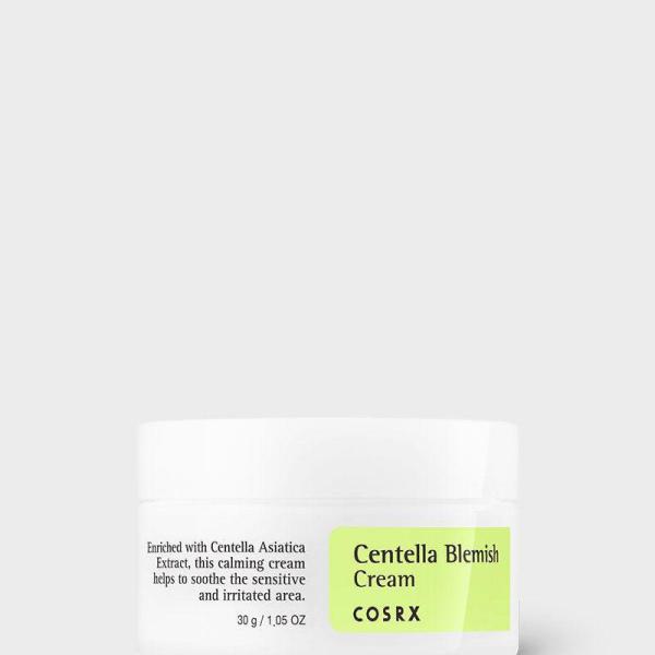 Centella Blemish Cream