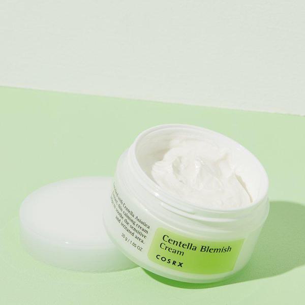 Centella Blemish Cream