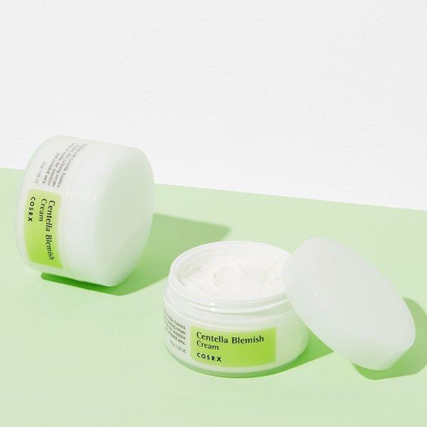 Centella Blemish Cream