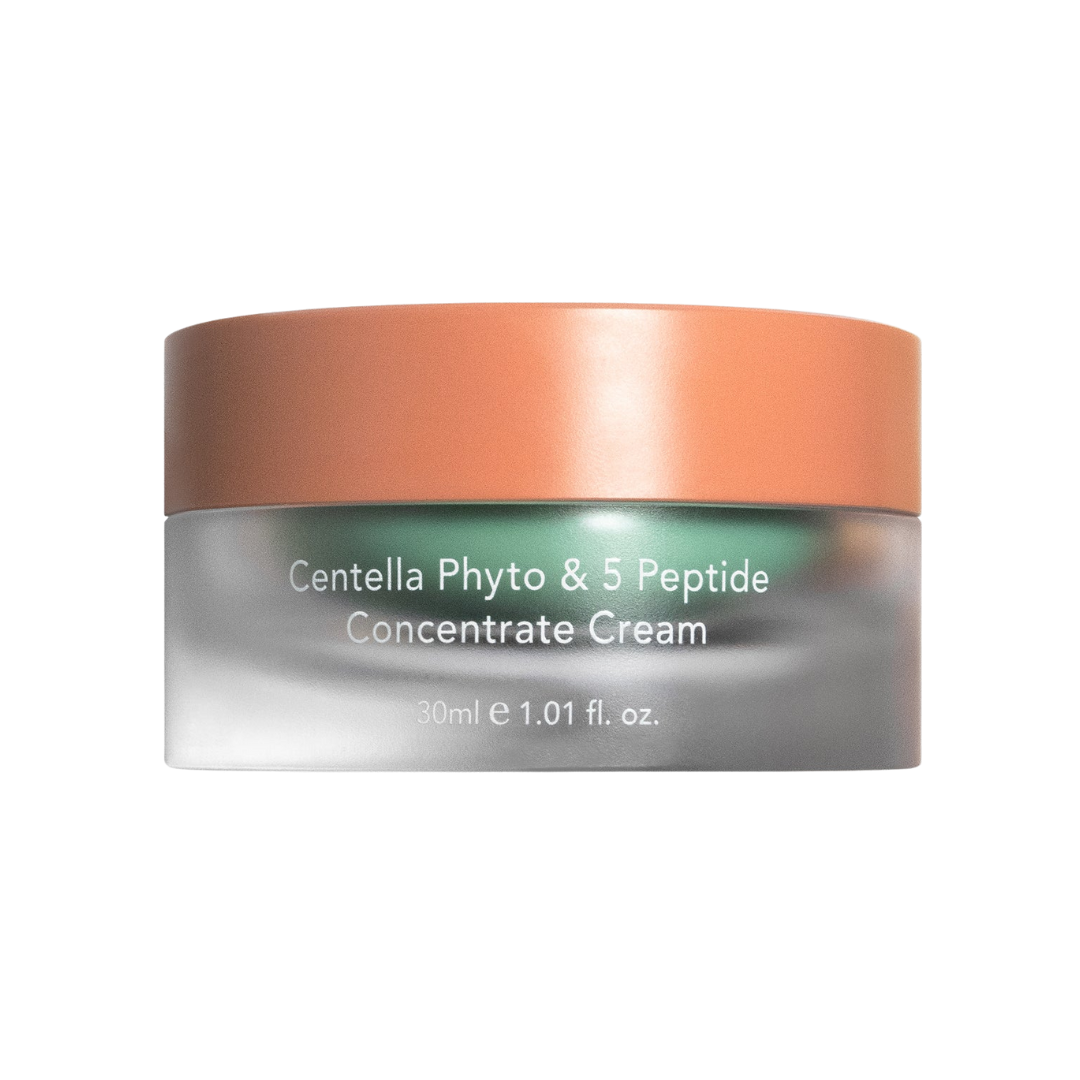 Centella Phyto &amp; 5 Peptide Concentrate Cream
