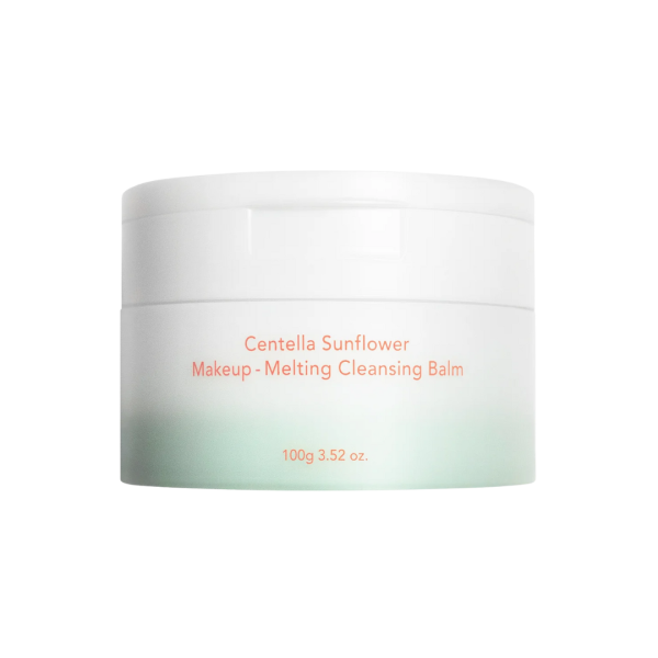 Centella Sunflower Makeup-Melting Cleansing Balm