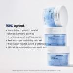 Cera-nol Gel Toner Pads