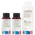 Colorfix Semi-Permanent Color Remover with Argan Oil
