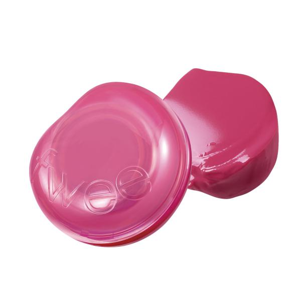 Glowy Jelly Pot