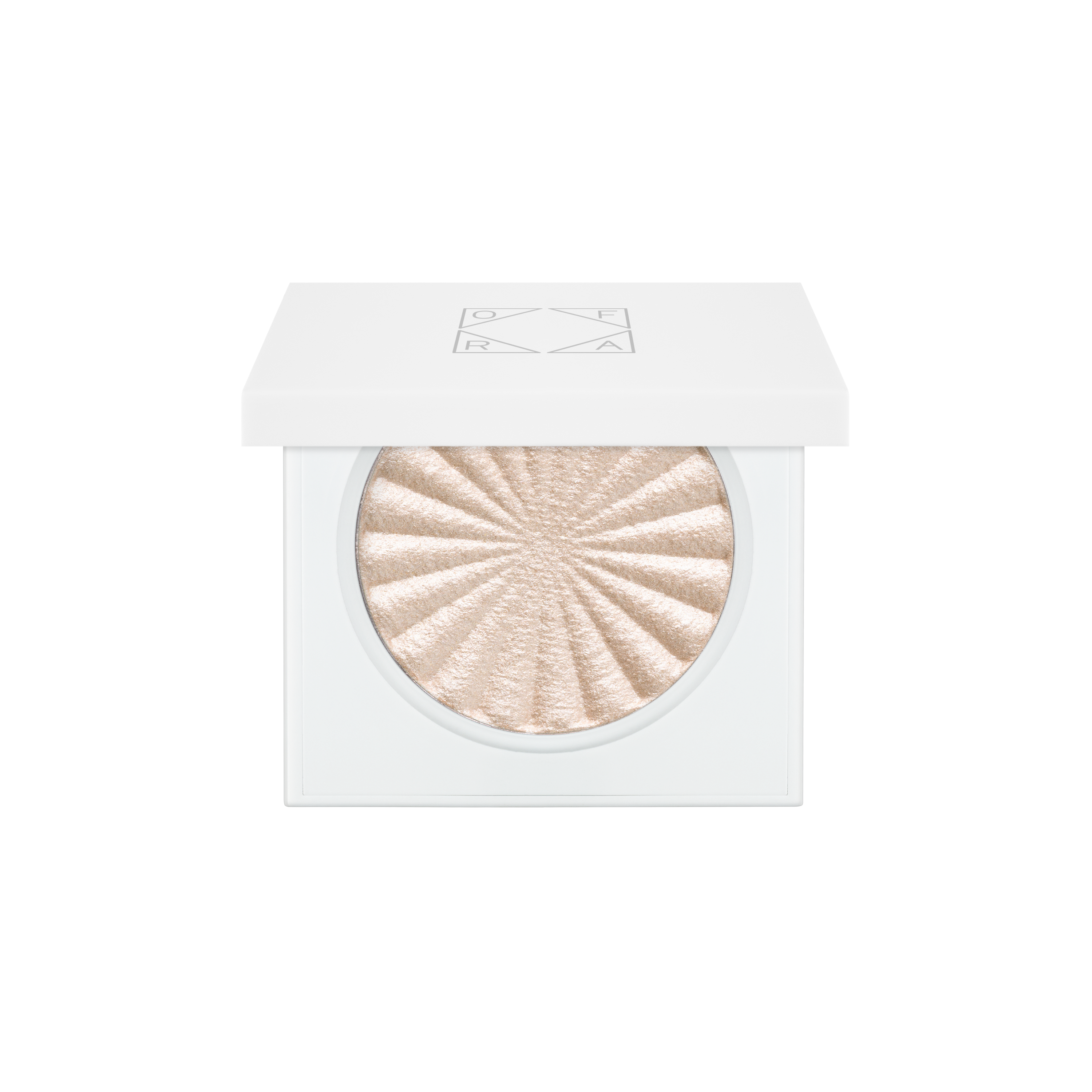 Mini Highlighter - Champagne Hush