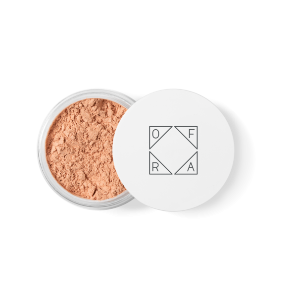 Eyeshadow Loose - Champagne