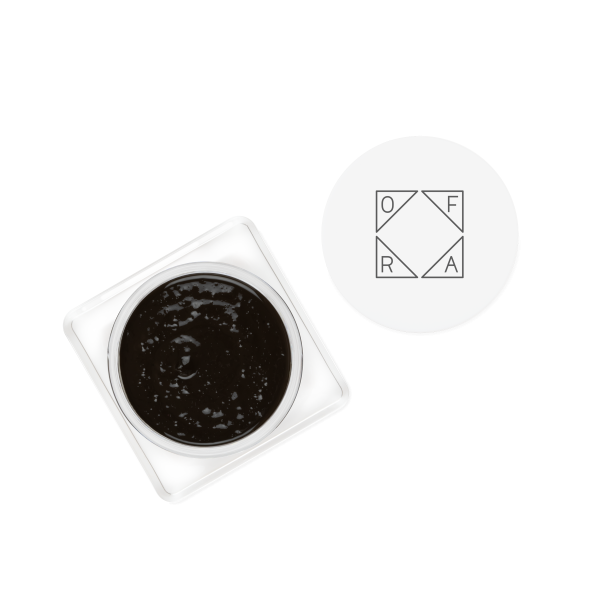 Eyebrow Gel - Charcoal