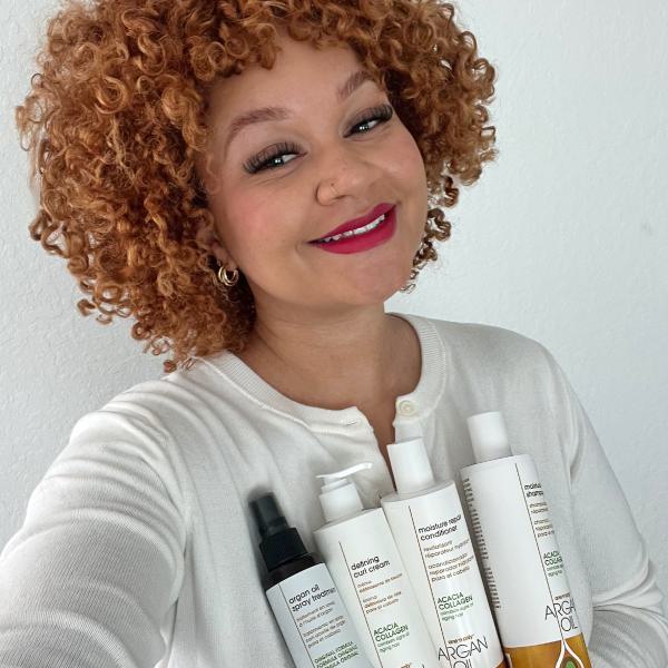 Nourish, Set &amp; Refresh Bundle