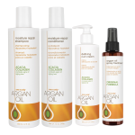 Nourish, Set &amp; Refresh Bundle