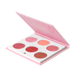 Mini Mix Face Palette - Charm Your Cheeks