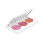 Midi Palette - Cheeky Glow