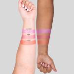 Midi Palette - Cheeky Glow