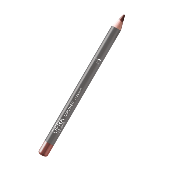 Lipliner - Chestnut
