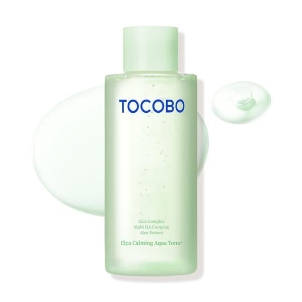 Cica Calming Aqua Toner