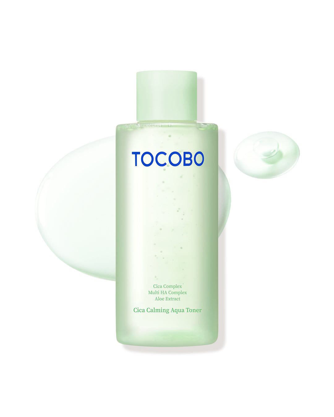 Cica Calming Aqua Toner
