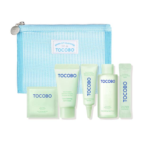 Cica Calming Travel Kit