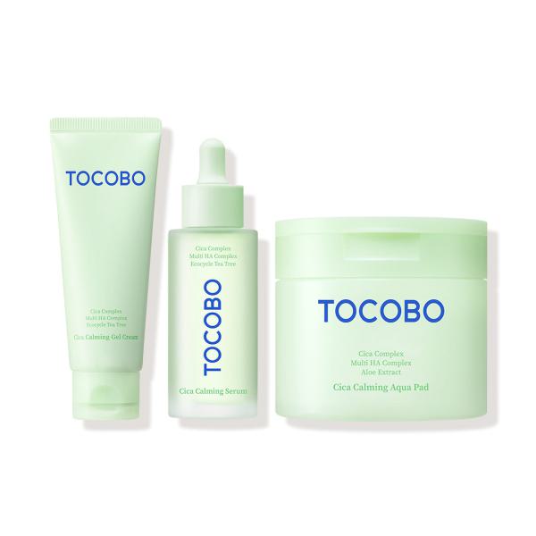 Cica Calming Trio Set