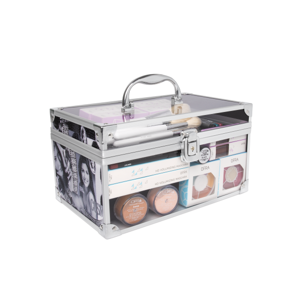 Exclusive Clear Case