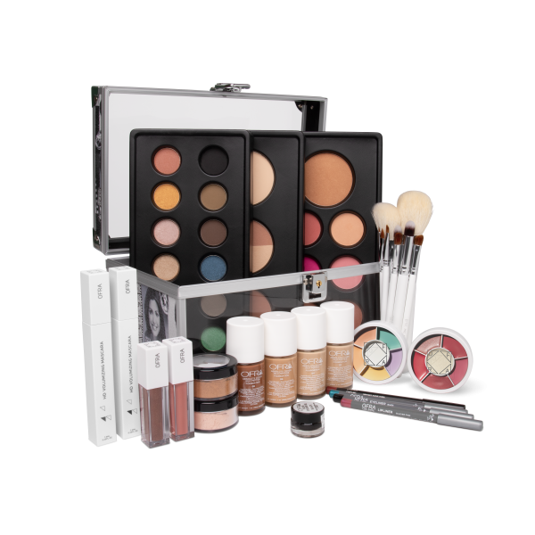 Exclusive Clear Case