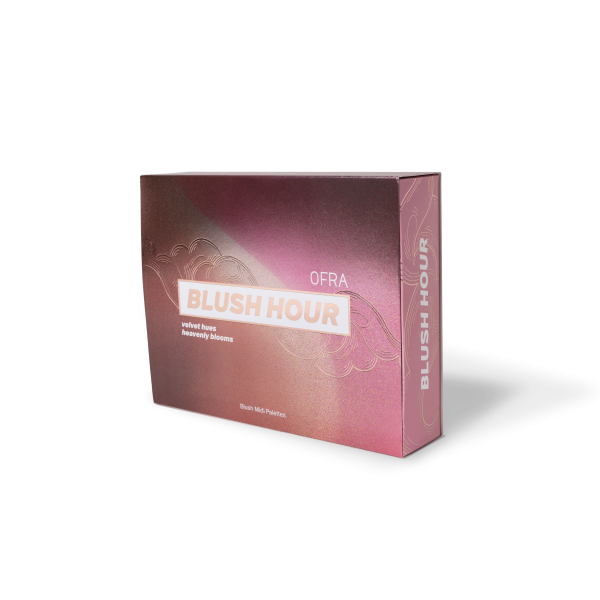 Blush Hour PR Box