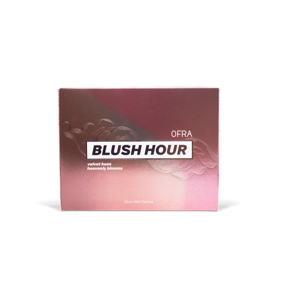 Blush Hour PR Box