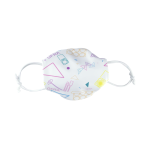Cloth Face Mask - Facial Covering - Adult
