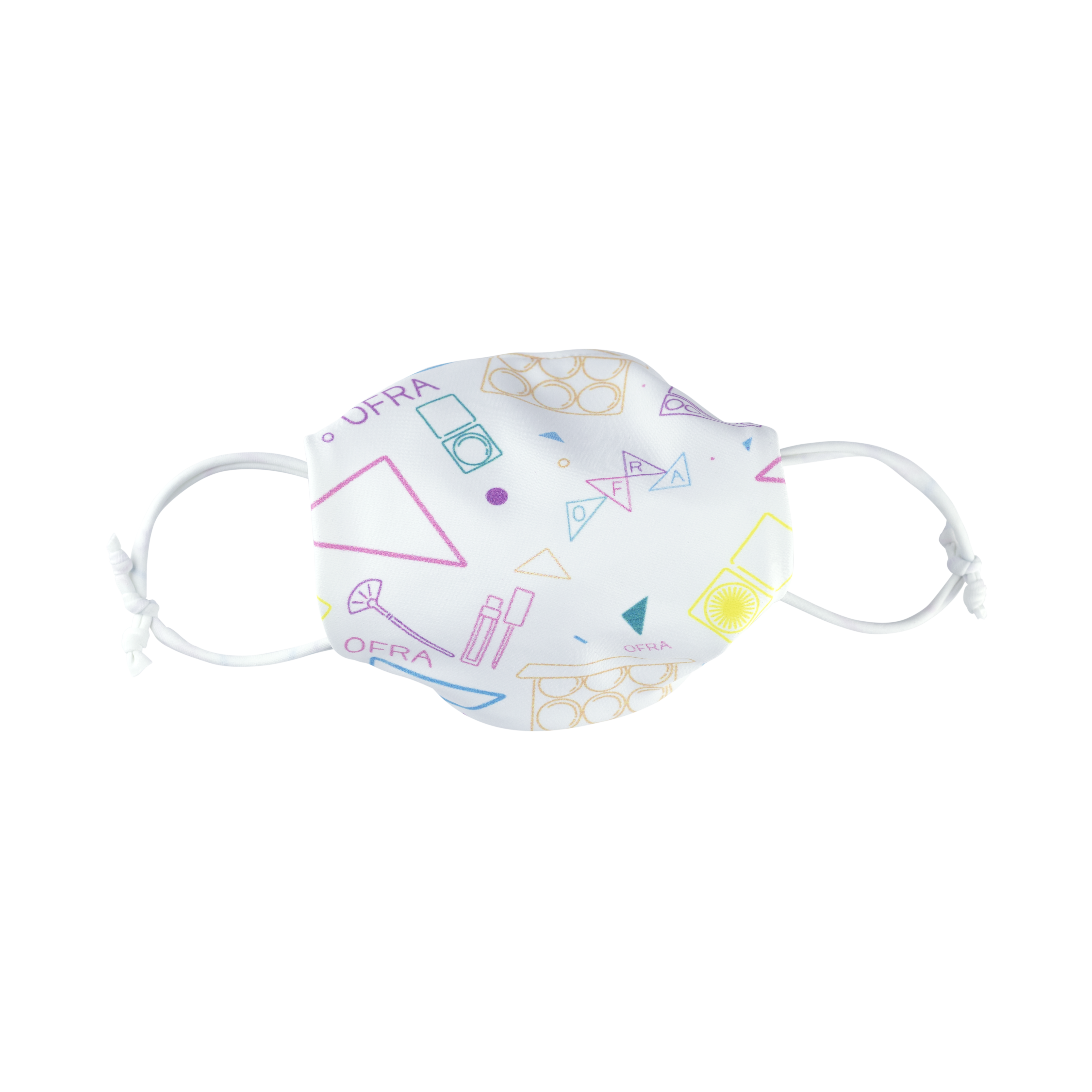 Cloth Face Mask - Facial Covering - Adult