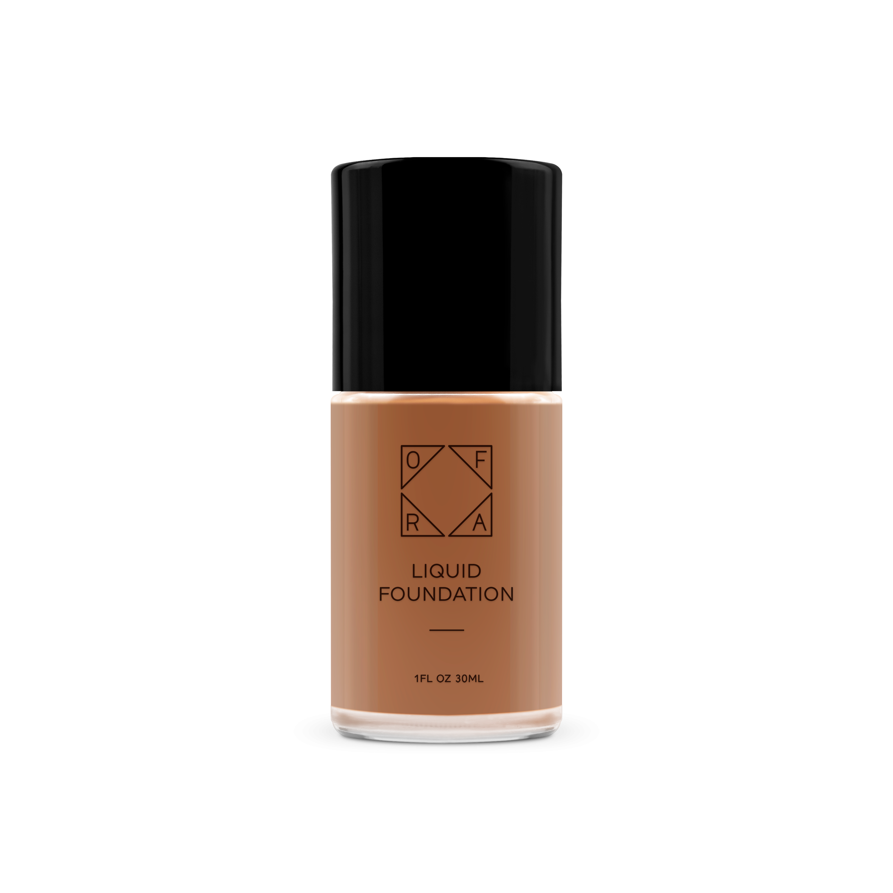 Liquid Foundation - Cocoa