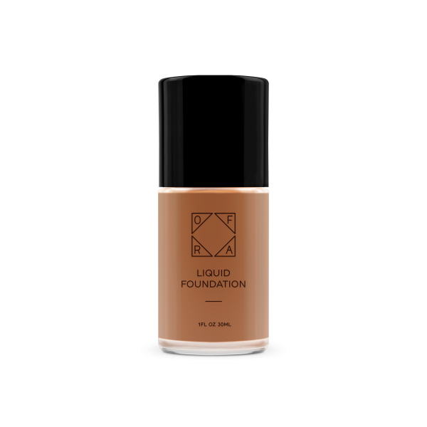 Liquid Foundation - Cocoa