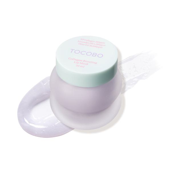 Lip Mask (4 Options)