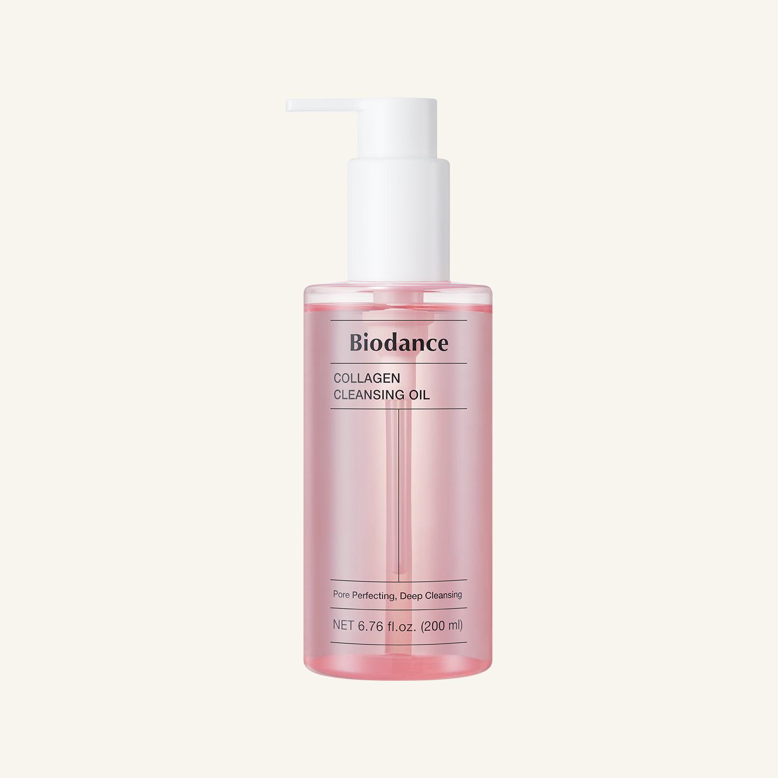 Collagen Cleansing Oil