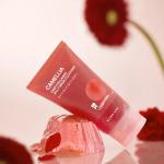Camellia Deep Collagen Jelly Mask Cleanser