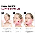 Camellia Deep Collagen V Lifting Gel Mask