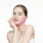 Camellia Deep Collagen V Lifting Gel Mask