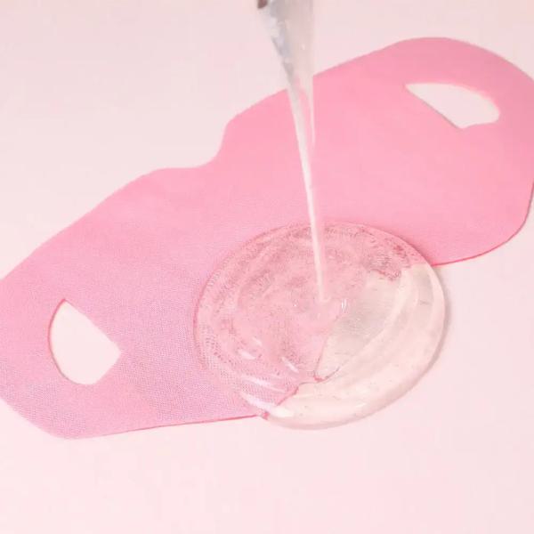 Camellia Deep Collagen V Lifting Gel Mask