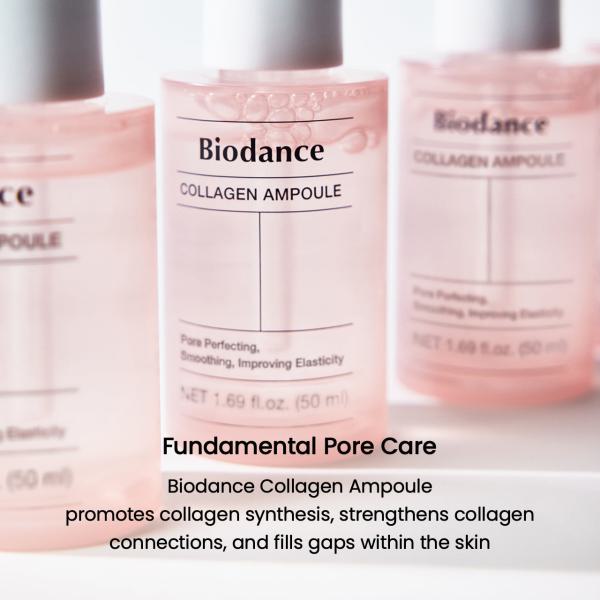 Collagen Ampoule