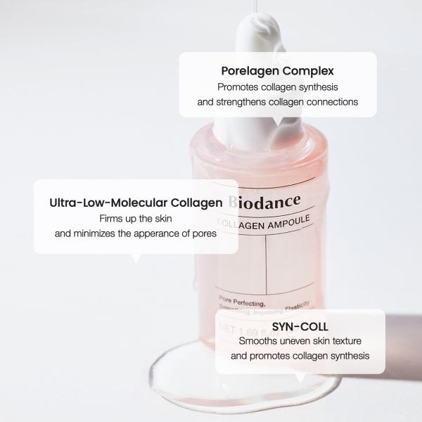 Collagen Ampoule