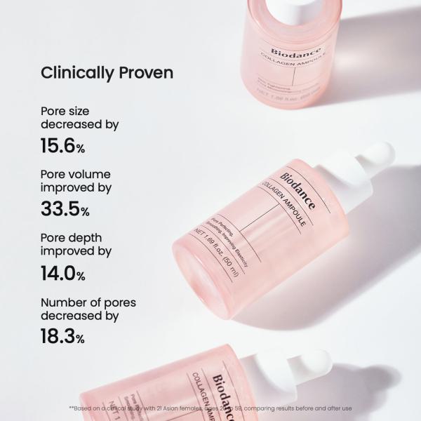 Collagen Ampoule