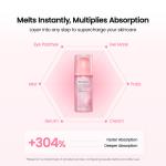 Collagen Peptide Liposome Bubble Booster