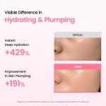 Collagen Peptide Liposome Bubble Booster