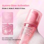 Collagen Peptide Liposome Bubble Booster