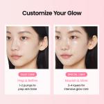 Collagen Peptide Liposome Bubble Booster