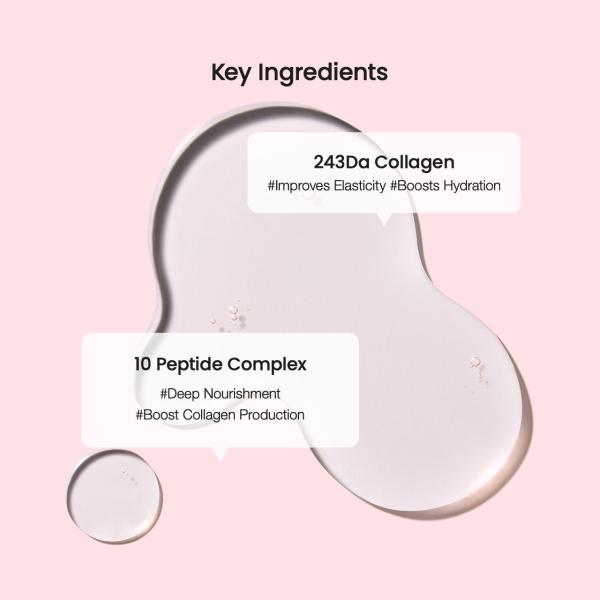 Collagen Cleansing Oil