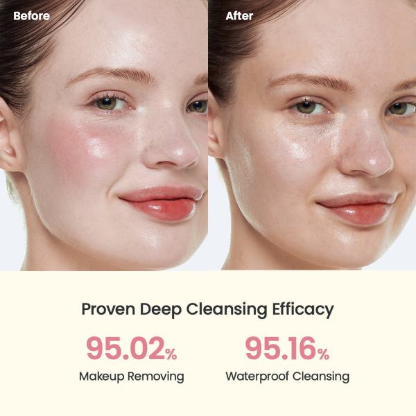 Collagen Cleansing Oil