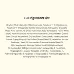 Collagen Cleansing Oil