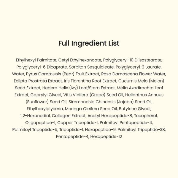 Collagen Cleansing Oil