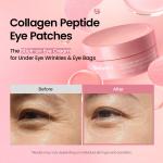 Collagen Peptide Eye Patches