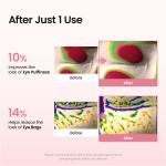 Collagen Peptide Eye Patches
